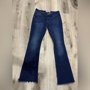 KanCan Classic Blue Women's Jeans Size 3